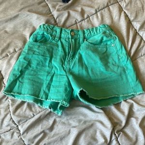 Old navy shorts